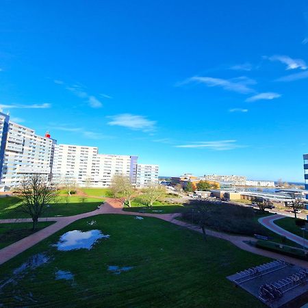 Ferienpark N04-009 Ferienpark Хайлигенхафен Екстериор снимка